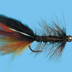 Twin Lake Streamer - Conejos River Anglers
