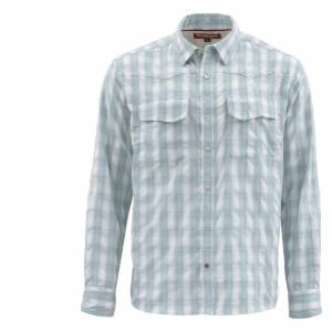 Simms Big Sky LS SHirt - Conejos River Anglers