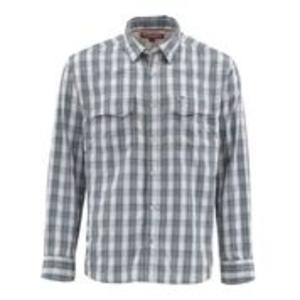 Simms Big Sky LS SHirt - Conejos River Anglers