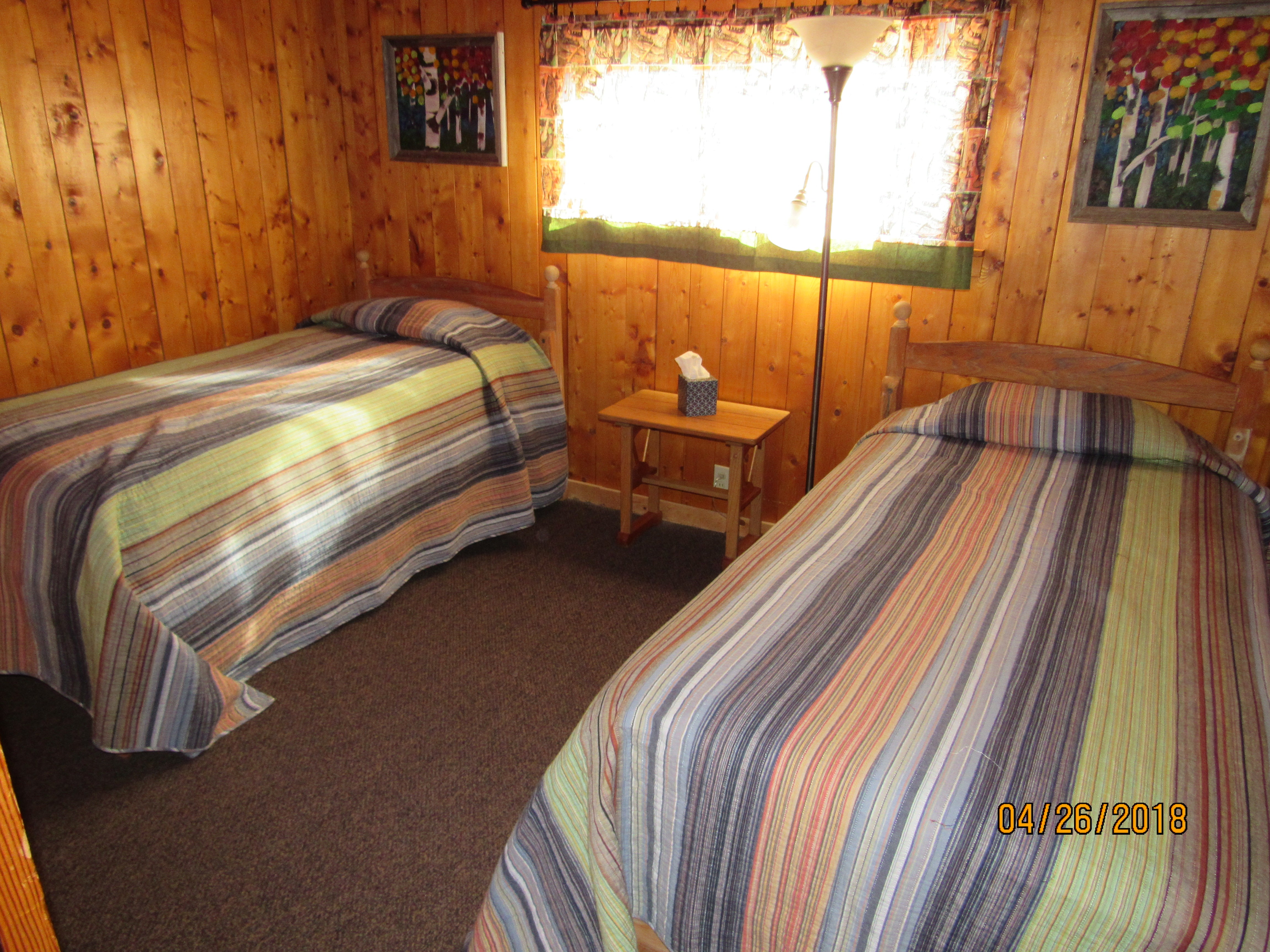Cabin - Conejos River Anglers