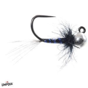 Devil Jig - Conejos River Anglers