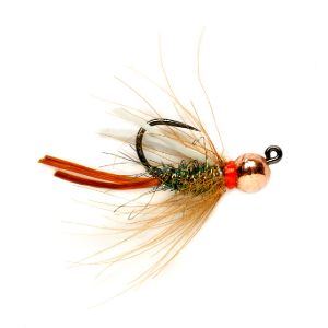 Fast Water Prince - Conejos River Anglers