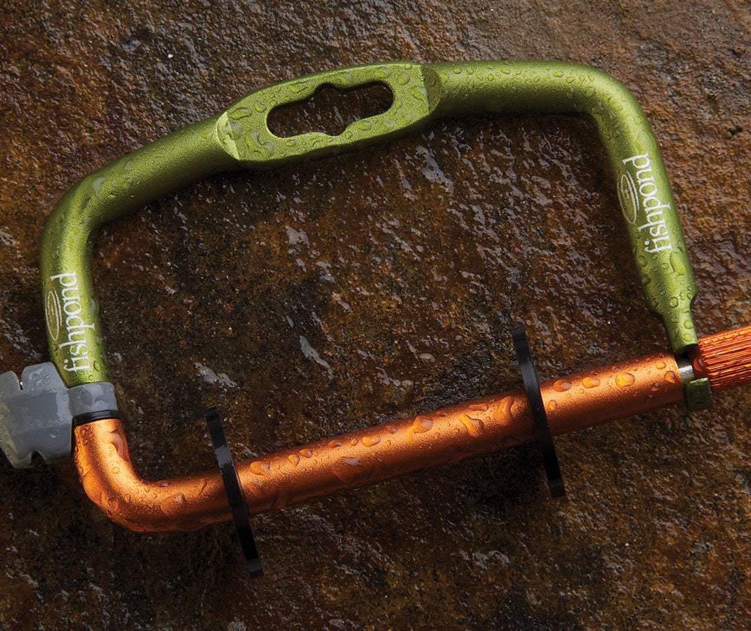 Fishpond Headgate Tippet Holder - Conejos River Anglers