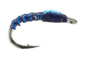 Juan's Flux Capacitor - Conejos River Anglers