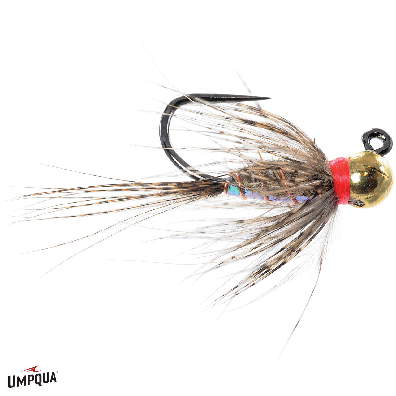HDA FAV Variant Jigged - Conejos River Anglers