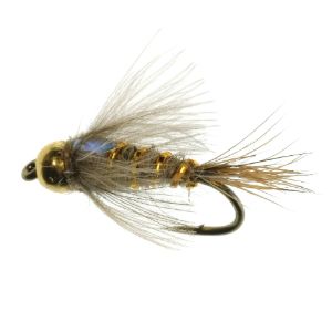 Hall's Hare's Ear, TCB, CDC Flashback - Conejos River Anglers