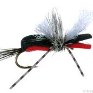 Hippy Stomper - Conejos River Anglers