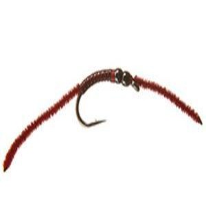 Jake's Double Bead Rib Worm - Conejos River Anglers