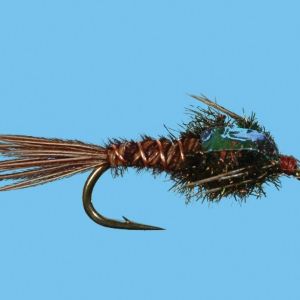 Pheasant Tail - Flashback - Conejos River Anglers