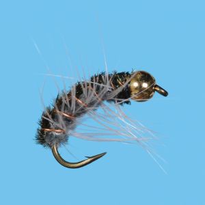 BH Translucent Poundmeister Crane - Conejos River Anglers