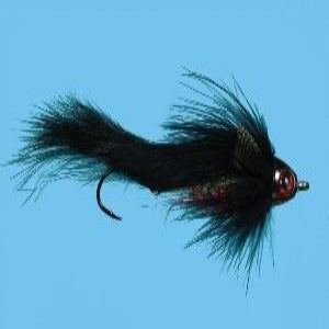 Sculpzilla - Conejos River Anglers