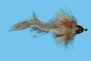 Sculpzilla - Conejos River Anglers