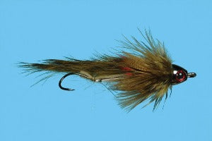 Sculpzilla - Conejos River Anglers