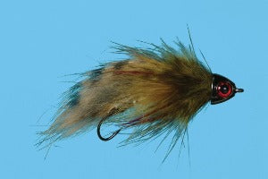 Sculpzilla - Conejos River Anglers