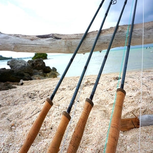 Douglas SKY Fly Rod - Conejos River Anglers