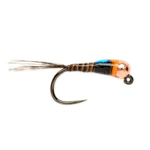 Barbless SR Spanish Bullet - Conejos River Anglers