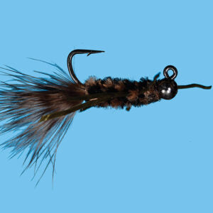 TJ Hooker - Conejos River Anglers