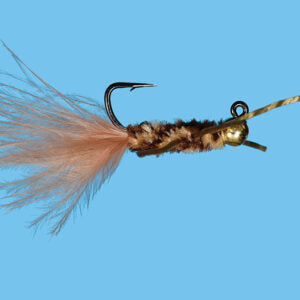 TJ Hooker - Conejos River Anglers