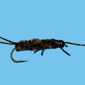 Tungsten Pat's Rubber Leg - Conejos River Anglers