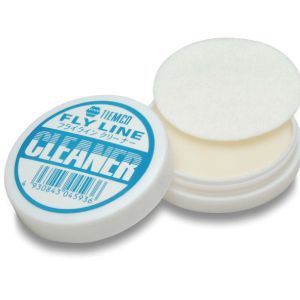 Tiemco Line Cleaner - Conejos River Anglers