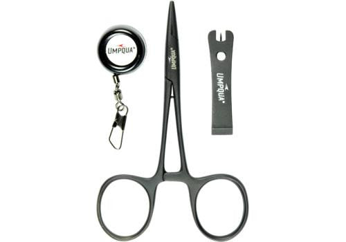 Umpqua Dreamstream Zinger/Nipper/Clamp - Conejos River Anglers