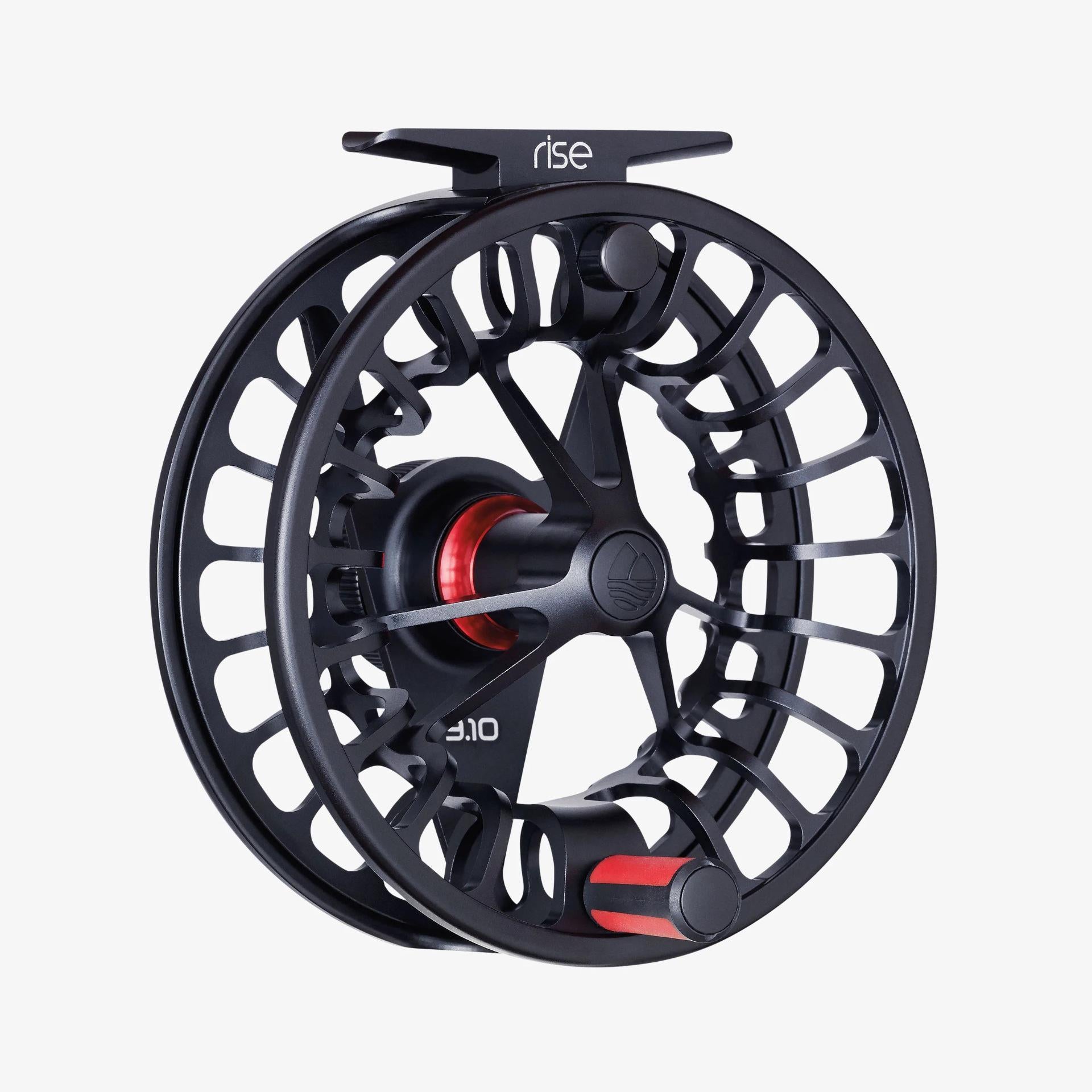 Redington Rise Reel - Conejos River Anglers