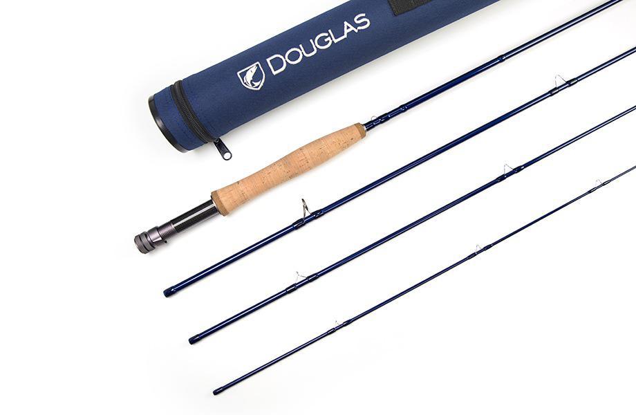 Douglas LRS fly rod - Conejos River Anglers