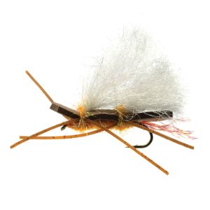 Chernobyl - Conejos River Anglers