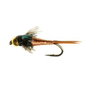 Copper Nymph Copper - Conejos River Anglers