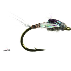 Darth Baetis - Conejos River Anglers