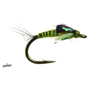 Darth Baetis - Conejos River Anglers