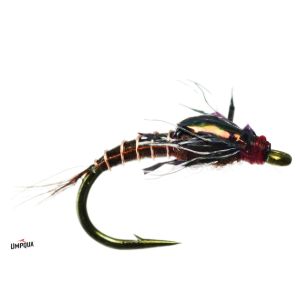 Darth Baetis - Conejos River Anglers