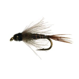 Double Down CDC nymph - Conejos River Anglers