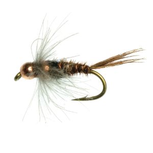 Double Down CDC nymph - Conejos River Anglers