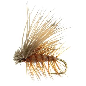 Elk Hair Caddis - Conejos River Anglers