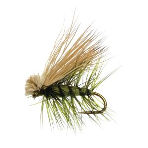 Elk Hair Caddis - Conejos River Anglers
