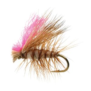 Elk Hair Caddis - Conejos River Anglers