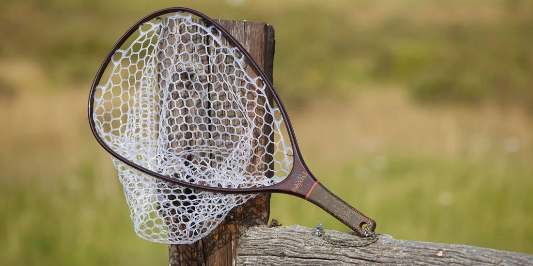 Fishpond Nomad Hand Net - Conejos River Anglers