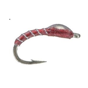 Juan's Flux Capacitor - Conejos River Anglers