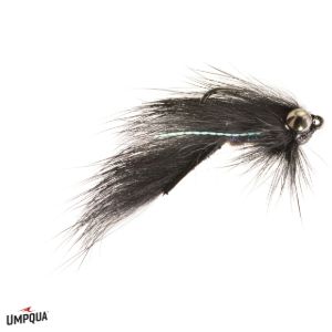 Hell Razor Leech - Conejos River Anglers