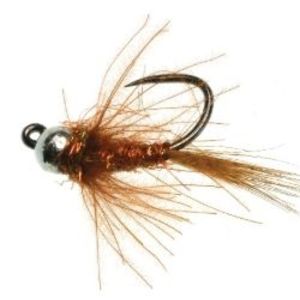 Jiggy Duracell - Conejos River Anglers