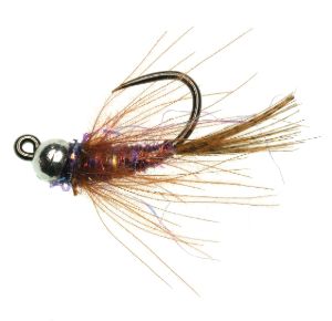 Jiggy Duracell - Conejos River Anglers