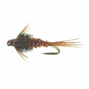 Pheasant Tail - Conejos River Anglers