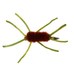 Runt Stone Olive/Ginger - Conejos River Anglers