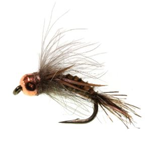 Schmidt TCB TDJ Golden Hare's Ear - Conejos River Anglers