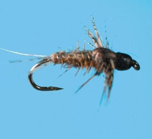 BH Anatomical Callibaetis - Conejos River Anglers