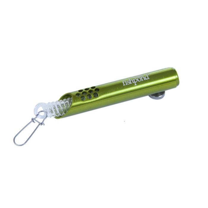Fishpond Swivel Retractor - Conejos River Anglers