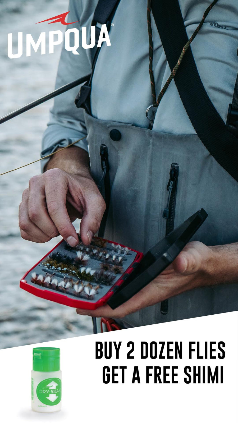 Conejos River Anglers