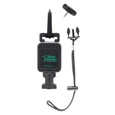 Gear Keeper Fishing Wading Staff Retractor