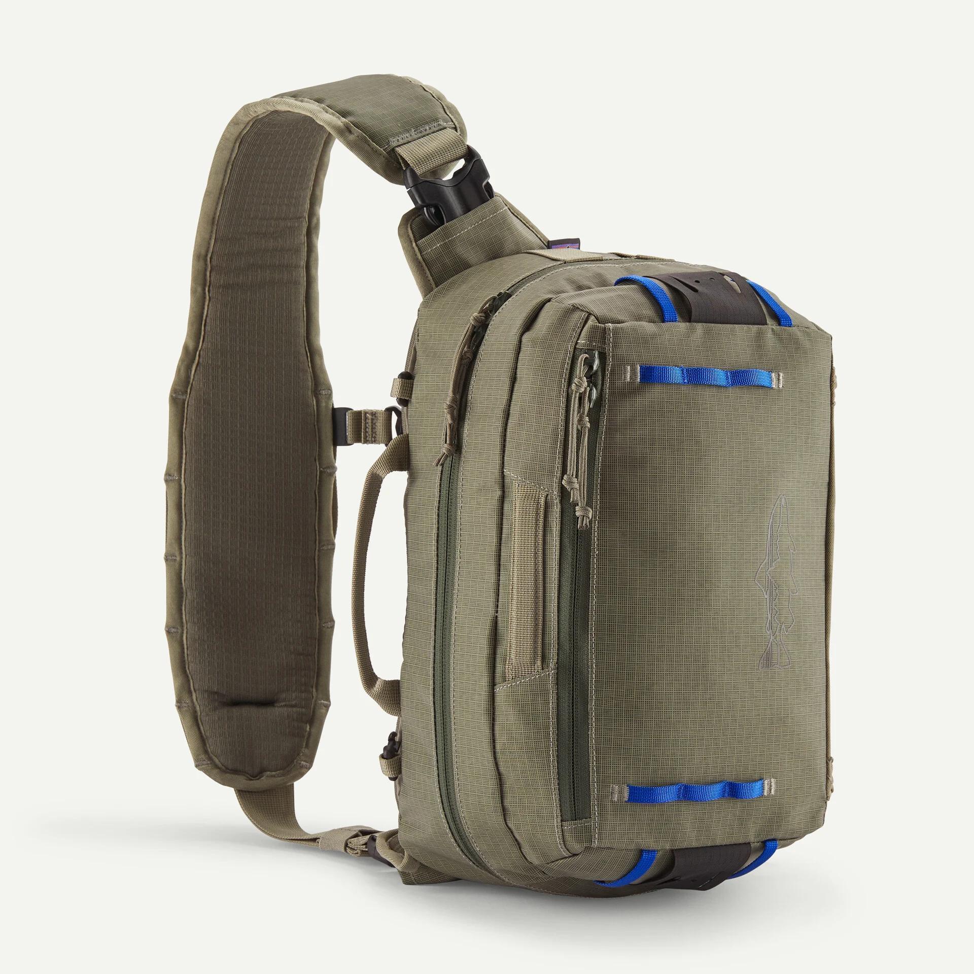 Patagonia Stealth Switch Pack 9L - Conejos River Anglers